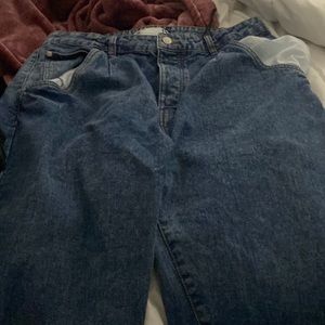 Blue jeans brand new